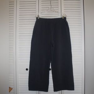 Never Worn Patagonia Regenerative Organic Cotton certified Cotton Essential Pant